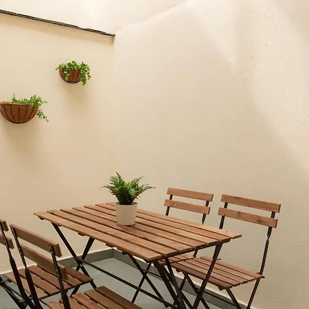 Сasa de vacaciones Casa Marela