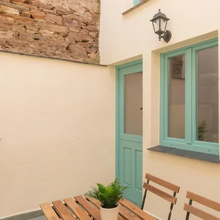 度假居 Casa Marela *