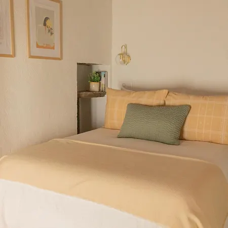 Casa Marela Сasa de vacaciones Rinlo