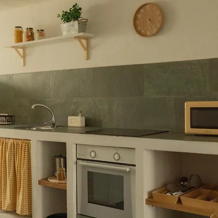 度假居 Casa Marela 利洛