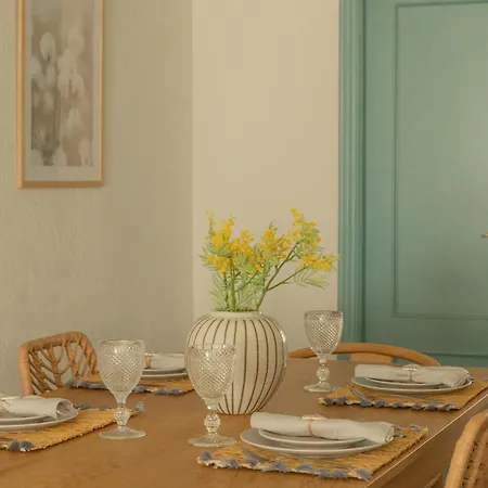 Casa Marela 度假居