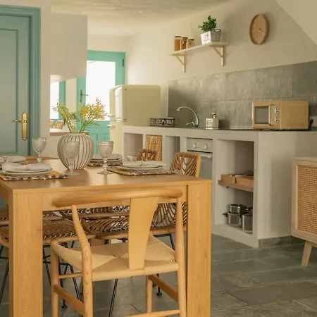 Сasa de vacaciones Casa Marela