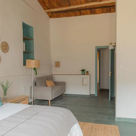 Сasa de vacaciones Casa Marela *