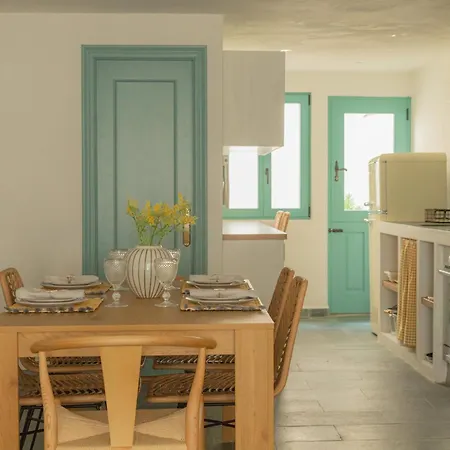 Casa Marela 度假居 *