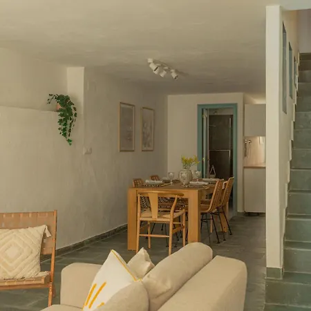 度假居 Casa Marela 利洛