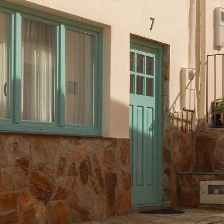 度假居 Casa Marela 利洛