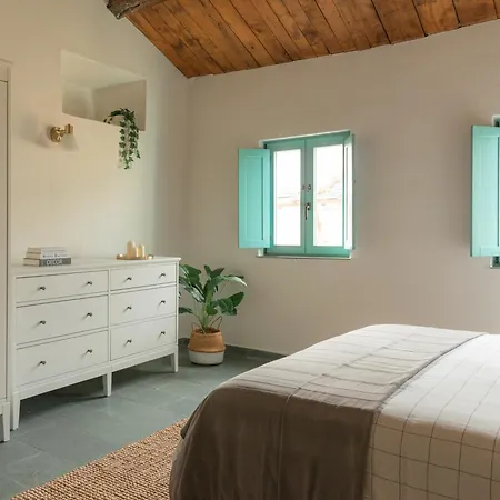 Casa Marela 度假居 *