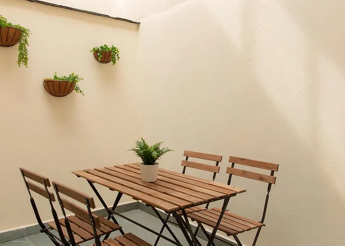 Prázdninový dům Casa Marela