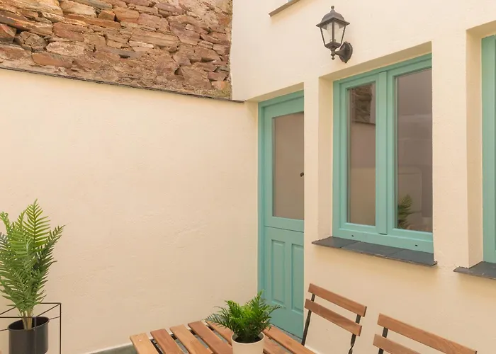 Σπίτι διακοπών Casa Marela *