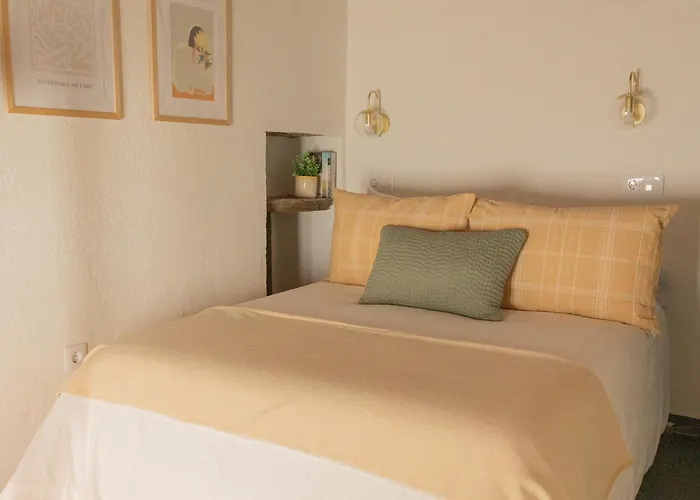 Casa Marela Prázdninový dům Rinlo