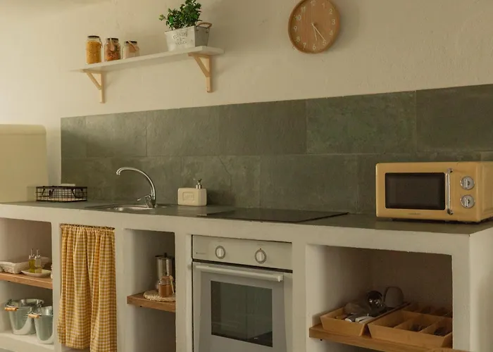 Prázdninový dům Casa Marela Rinlo