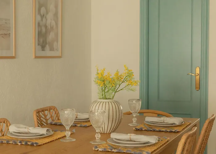 Casa Marela Σπίτι διακοπών