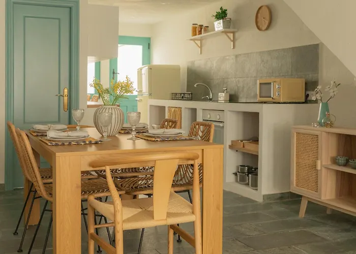 Prázdninový dům Casa Marela