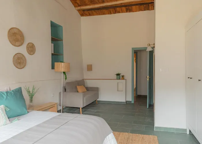 Prázdninový dům Casa Marela *