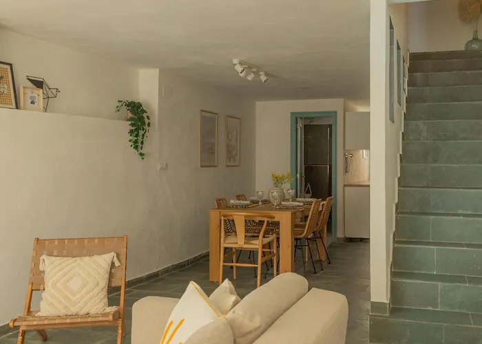 Σπίτι διακοπών Casa Marela Rinlo