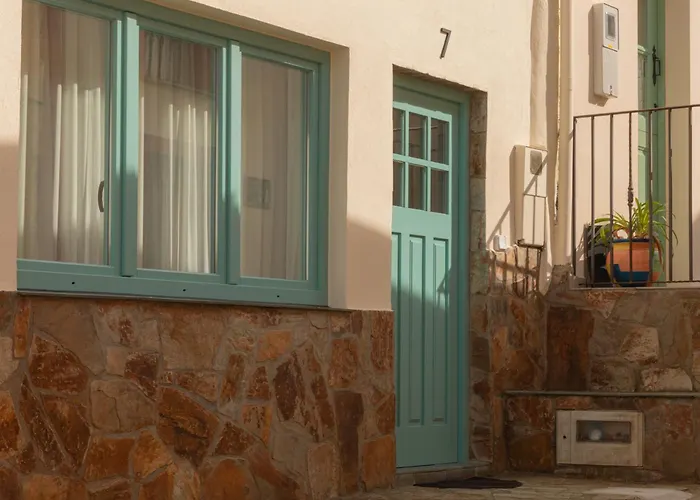 Σπίτι διακοπών Casa Marela Rinlo