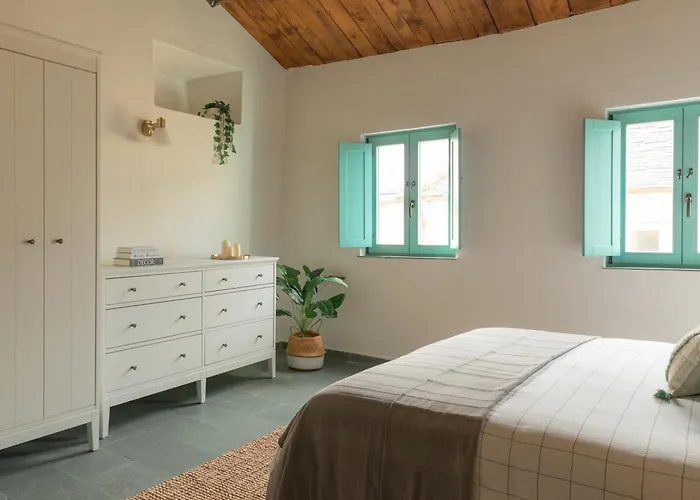 Casa Marela Σπίτι διακοπών *